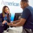 American Airlines Airport Standby