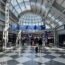 Chicago O’Hare gate battle