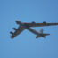 Delta Aggressive Maneuver B-52