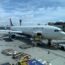 Delta Los Angeles Hong Kong