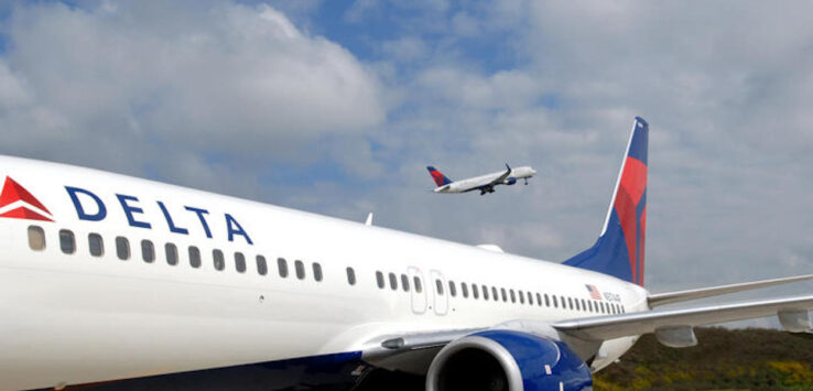 Delta Los Angeles Chicago