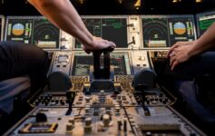 Delta Pilot Fails Breathalyzer Stockholm