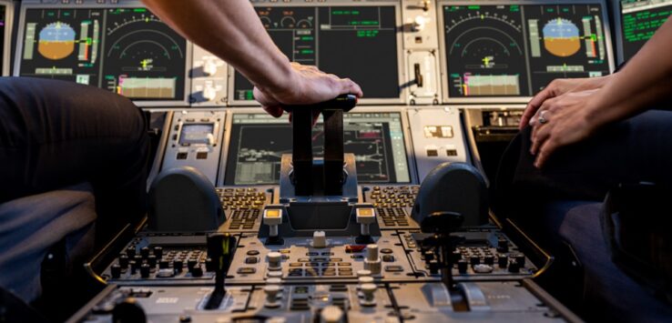 Delta Pilot Fails Breathalyzer Stockholm