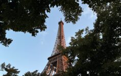 Eiffel Tower