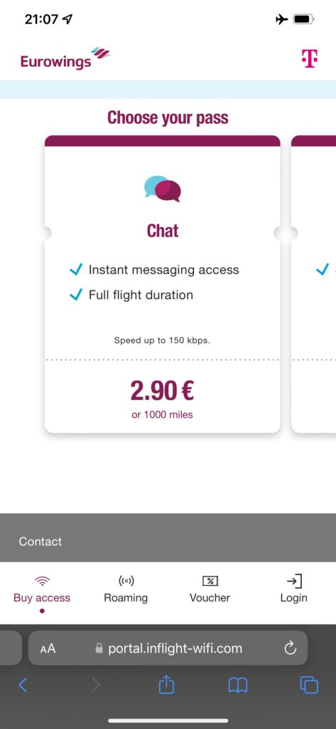 a screenshot of a phone