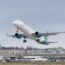 First A321XLR to Aer Lingus courtesy of Airbus