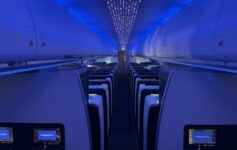 Aegean A321XLR JetBlue