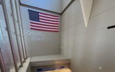 CBP officer LAX rude