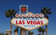Las Vegas Expensive