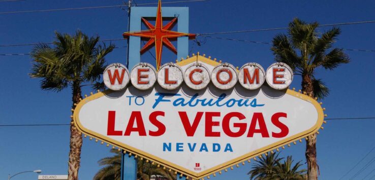 Las Vegas Expensive