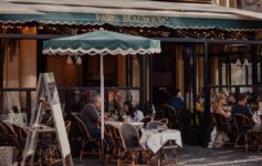 Tourist Traps Paris Restaurants