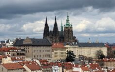 Prague Trip
