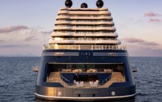 Ritz-carlton yacht collection ilma