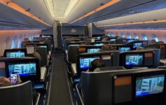 SAS EuroBonus devaluation