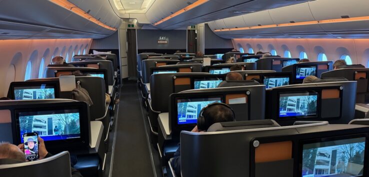 SAS EuroBonus devaluation