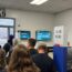 Southwest Airlines Cattle Call