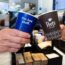 Southwest Airlines Peets Coffee