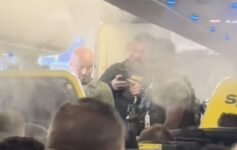 Spirit Airlines Bomb Pants