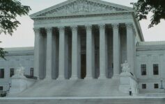 Supreme Court Norheast Alliance