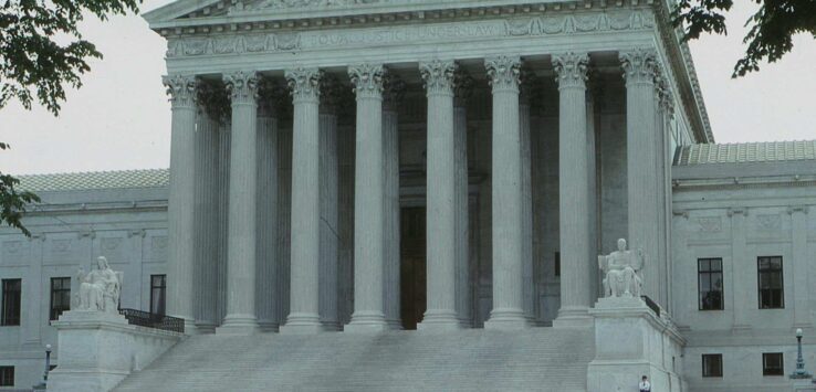 Supreme Court Norheast Alliance