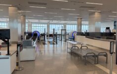 TSA liquid restrictions