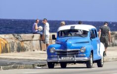 Trump Cuba travel ban