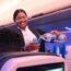 United Airlines flight attendant contract vote