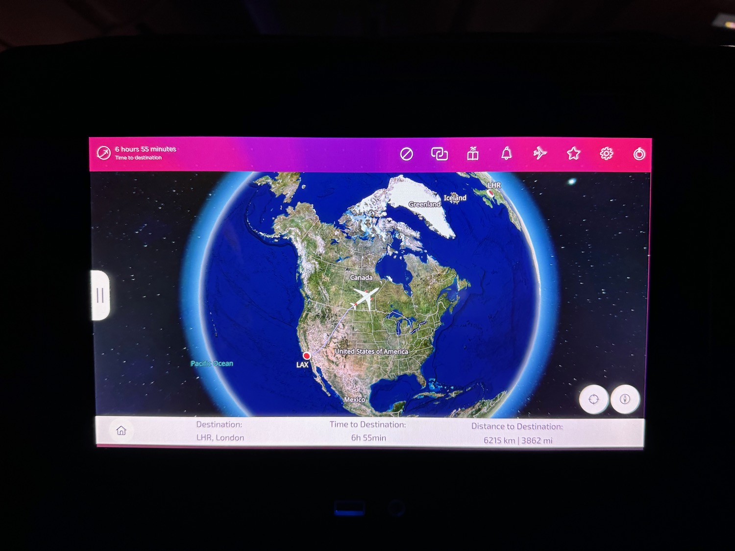 a screen shot of a computer