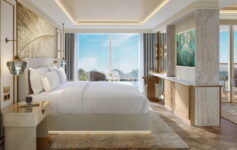 Waldorf-astoria nile river cruise - credit: Hilton
