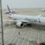 American Airlines Boeing 777-200 China