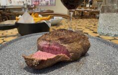 Best Steakhouse Prague