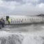 Delta flight attendant lawsuit Toronto crash