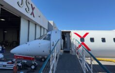 JSX Experience