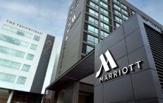Marriott threatens to ban guest