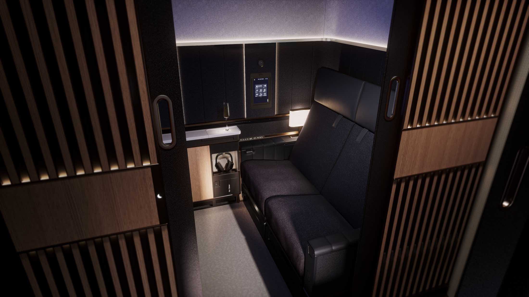 “No Trace Of Premium” Lufthansa Flight Attendants Point Out Obvious Flaws In New First Class Product