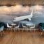 Prague Airport Business Lounge Review