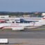 Russian aircraft Alaska Trump Putin Ukraine summit