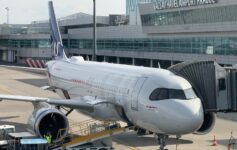 SAS A320neo Premium Class Review