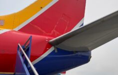 southwest airlines