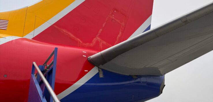 southwest airlines