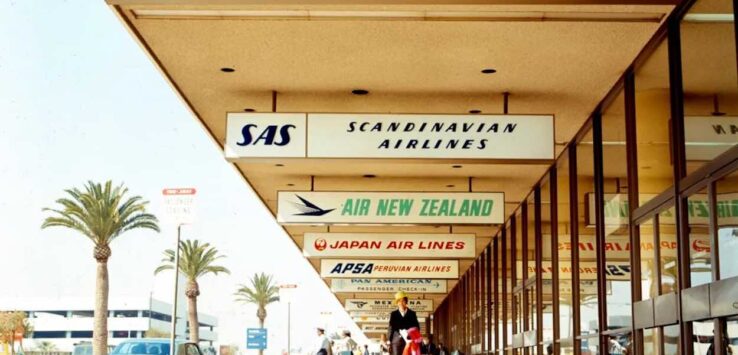 Favorite Airline Logos