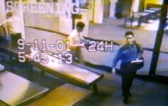 9/11 Travel Impact