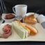 Afternoon Tea Cutbacks British Airways