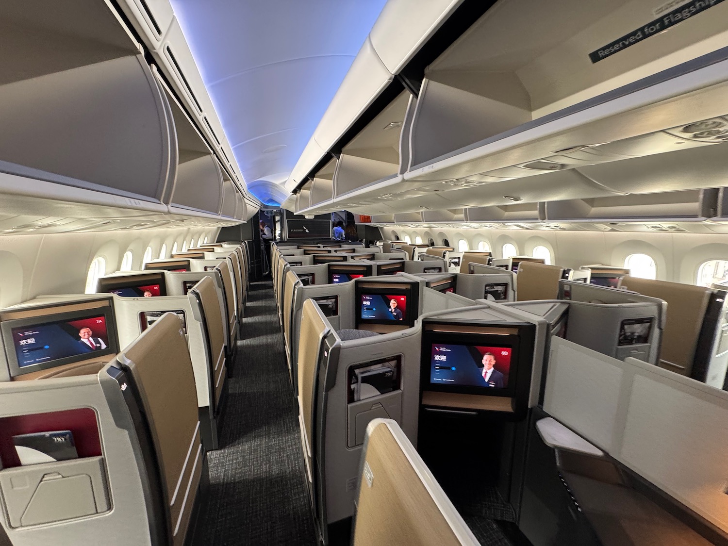 liveandletsfly.com - Kyle Stewart - American Airlines Upgrade Offer Clever, Effective, Valuable