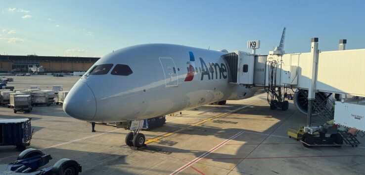 American Airlines Q2 earnings 2026