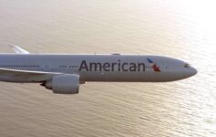American Airlines stroke lawsuit