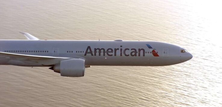 American Airlines stroke lawsuit