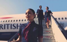 british airways coffee ban