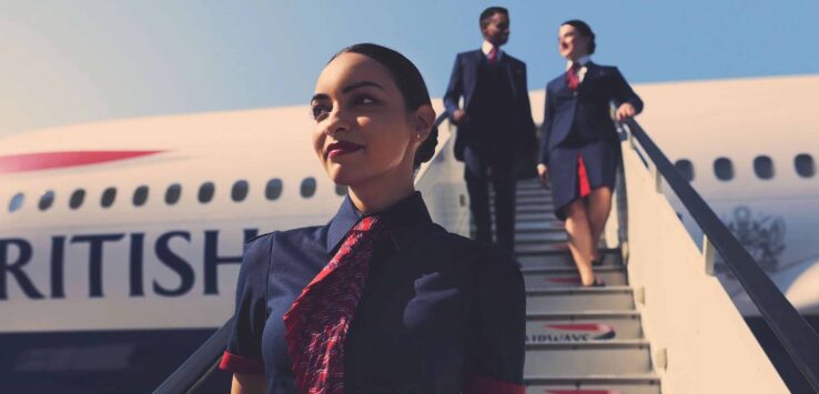 british airways coffee ban