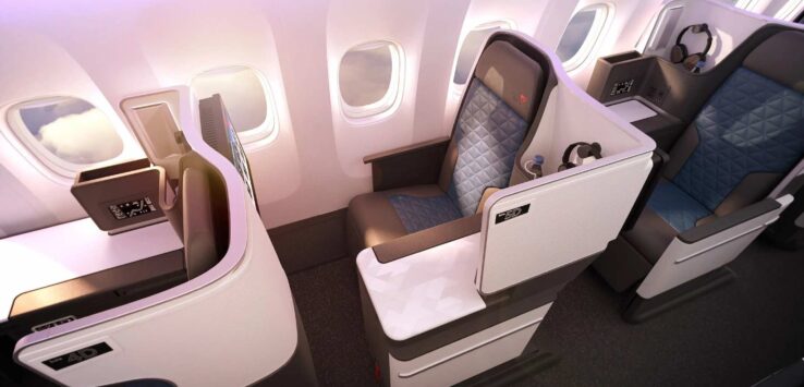Delta New York Porto flights 2026
